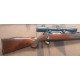 CARABINE A VERROU SAKO L579 FORESTER CALIBRE 243WIN + LUNETTE LUGER 3-9X40 OCCASION
