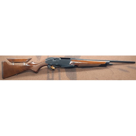 CARABINE SEMI-AUTOMATIQUE WINCHESTER SXR VULCAN CALIBRE 270 WSM AVEC BUSQUE REGLABLE OCCASION