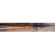 CARABINE SEMI-AUTOMATIQUE WINCHESTER SXR VULCAN CALIBRE 270 WSM AVEC BUSQUE REGLABLE OCCASION