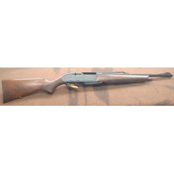 CARABINE SEMI-AUTOMATIQUE WINCHESTER SXR TRACKERBATTUE CALIBRE 30-06SPRG OCCASION
