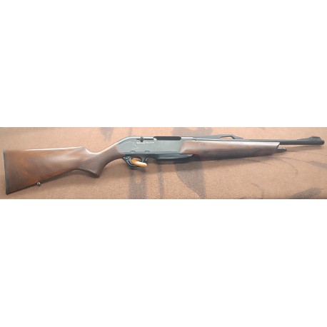 CARABINE SEMI-AUTOMATIQUE WINCHESTER SXR TRACKERBATTUE CALIBRE 30-06SPRG OCCASION