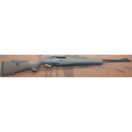 CARABINE SEMI-AUTOMATIQUE BROWNING BAR MK3 BROWN BUSQUE REGLABLE CALIBRE 300WIN OCCASION