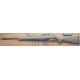 CARABINE SEMI-AUTOMATIQUE BROWNING BAR MK3 BROWN BUSQUE REGLABLE CALIBRE 300WIN OCCASION