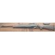 CARABINE SEMI-AUTOMATIQUE BROWNING BAR MK3 BROWN BUSQUE REGLABLE CALIBRE 300WIN OCCASION