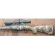CARABINE A VERROU WINCHESTER XPR HUNTER MOBUC CALIBRE 308 WIN + LUNETTE LYNX 3-12X56 OCCASION