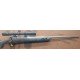CARABINE A VERROU WINCHESTER M70 COYOTE LIGHT CALIBRE 243WIN + LUNETTE BSA 3.5-10X42 OCCASION
