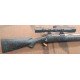 CARABINE A VERROU WINCHESTER M70 COYOTE LIGHT CALIBRE 243WIN + LUNETTE BSA 3.5-10X42 OCCASION