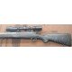 CARABINE A VERROU WINCHESTER M70 COYOTE LIGHT CALIBRE 243WIN + LUNETTE BSA 3.5-10X42 OCCASION