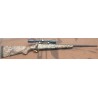 CARABINE A VERROU REMINGTON 783 CALIBRE 30-06SPRG + LUNETTE 3-9X42 OCCASION
