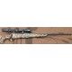 CARABINE A VERROU REMINGTON 783 CALIBRE 30-06SPRG + LUNETTE 3-9X42 OCCASION
