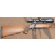 CARABINE A VERROU SAUER S200 CALIBRE 7X64 + LUNETTE SWAROVSKI HABICHT 2.5-10X56 OCCASION