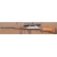 CARABINE A VERROU SAUER S200 CALIBRE 7X64 + LUNETTE SWAROVSKI HABICHT 2.5-10X56 OCCASION