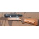 CARABINE A VERROU SAUER S200 CALIBRE 7X64 + LUNETTE SWAROVSKI HABICHT 2.5-10X56 OCCASION