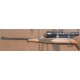 CARABINE A VERROU SAUER S200 CALIBRE 7X64 + LUNETTE SWAROVSKI HABICHT 2.5-10X56 OCCASION