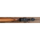 CARABINE A VERROU SAUER S200 CALIBRE 7X64 + LUNETTE SWAROVSKI HABICHT 2.5-10X56 OCCASION