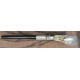 PISTOLET MONOCOUP LUX CALIBRE 22LR OCCASION