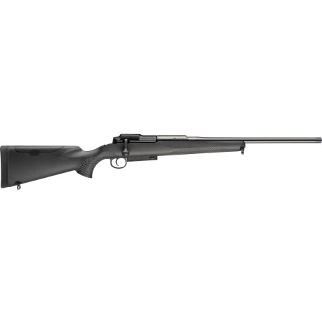 CARABINE LINEAIRE MAUSER M25 PURE CALIBRE 30-06 SPRG