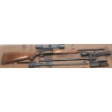 CARABINE A VERROU CHAPUIS CHALLENGER 3 JEUX DE CANONS CALIBRE 7X64 - 270WSM - 300WSM OCCASION
