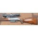 CARABINE A VERROU CHAPUIS CHALLENGER 3 JEUX DE CANONS CALIBRE 7X64 - 270WSM - 300WSM OCCASION