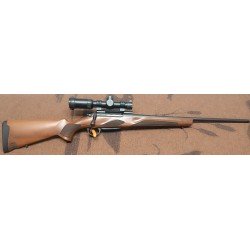 CARABINE A VERROU FRANCHI HORIZON CALIBRE 30-06SPRG + LUNETTE KITE OPTIQUE K4 1-4X24 OCCASION