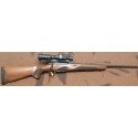 CARABINE A VERROU FRANCHI HORIZON CALIBRE 30-06SPRG + LUNETTE KITE OPTIQUE K4 1-4X24 OCCASION