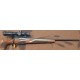 CARABINE A VERROU FRANCHI HORIZON CALIBRE 30-06SPRG + LUNETTE KITE OPTIQUE K4 1-4X24 OCCASION