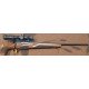 CARABINE A VERROU FRANCHI HORIZON CALIBRE 30-06SPRG + LUNETTE KITE OPTIQUE K4 1-4X24 OCCASION
