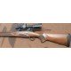 CARABINE A VERROU FRANCHI HORIZON CALIBRE 30-06SPRG + LUNETTE KITE OPTIQUE K4 1-4X24 OCCASION