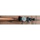 CARABINE A VERROU FRANCHI HORIZON CALIBRE 30-06SPRG + LUNETTE KITE OPTIQUE K4 1-4X24 OCCASION