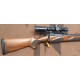 CARABINE A VERROU FRANCHI HORIZON CALIBRE 30-06SPRG + LUNETTE KITE OPTIQUE K4 1-4X24 OCCASION