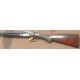 FUSIL JUXTAPOSE ARTISAN BELGE CALIBRE 28/70 OCCASION