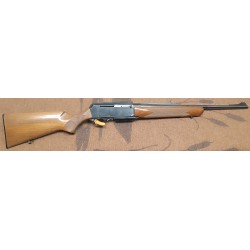 CARABINE SEMI AUTO BROWNING BAR MK2 270WIN OCCASION