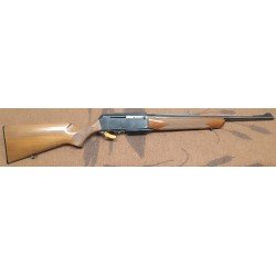 CARABINE SEMI AUTO BROWNING BAR MK2 270WIN OCCASION
