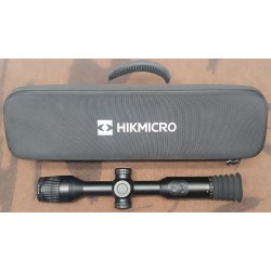LUNETTE THERMIQUE HIKMICRO STELLAR 3.0 SERIE SH35 OCCASION