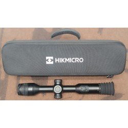 LUNETTE THERMIQUE HIKMICRO STELLAR 3.0 SERIE SH35 OCCASION