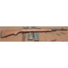 CARABINE SEMI-AUTOMATIQUE SPRINGFIELD M1 A STANDARD CALIBRE 308WIN OCCASION