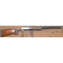 FUSIL SUPERPOSE BROWNING B725 PRO TRAP ADJUSTABLE CALIBRE 12/70 CANON DE 76CM OCCASION