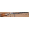 FUSIL SUPERPOSE BROWNING B725 PRO TRAP ADJUSTABLE CALIBRE 12/70 CANON DE 76CM OCCASION