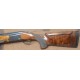 FUSIL SUPERPOSE BROWNING B725 PRO TRAP ADJUSTABLE CALIBRE 12/70 CANON DE 76CM OCCASION