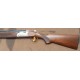 FUSIL SUPERPOSE BERETTA ULTRA LIGHT CALIBRE 12/70 OCCASION