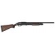 FUSIL A POMPE SUHLBERG ST-101 CALIBRE 12/76 (3'') BOIS