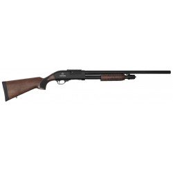 FUSIL A POMPE SUHLBERG ST-101 CALIBRE 12/76 (3'') BOIS