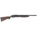 FUSIL A POMPE SUHLBERG ST-101 CALIBRE 12/76 (3'') BOIS