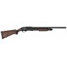 FUSIL A POMPE SUHLBERG ST-101 CALIBRE 12/76 (3'') BOIS