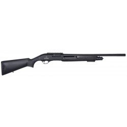 FUSIL A POMPE SUHLBERG ST-101 CALIBRE 12/76 (3'') SYNTHETIQUE