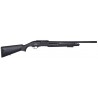 FUSIL A POMPE SUHLBERG ST-101 CALIBRE 12/76 (3'') SYNTHETIQUE
