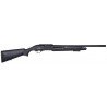 FUSIL A POMPE SUHLBERG ST-101 CALIBRE 12/76 (3'') SYNTHETIQUE