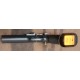 CZ 75 TACTICAL SPORT ( TS) ORANGE CALIBRE 9X19