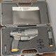 PISTOLET CANIK SFX RIVAL S GREY CALIBRE 9X19MM OCCASION