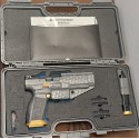 PISTOLET CANIK SFX RIVAL S GREY CALIBRE 9X19MM OCCASION